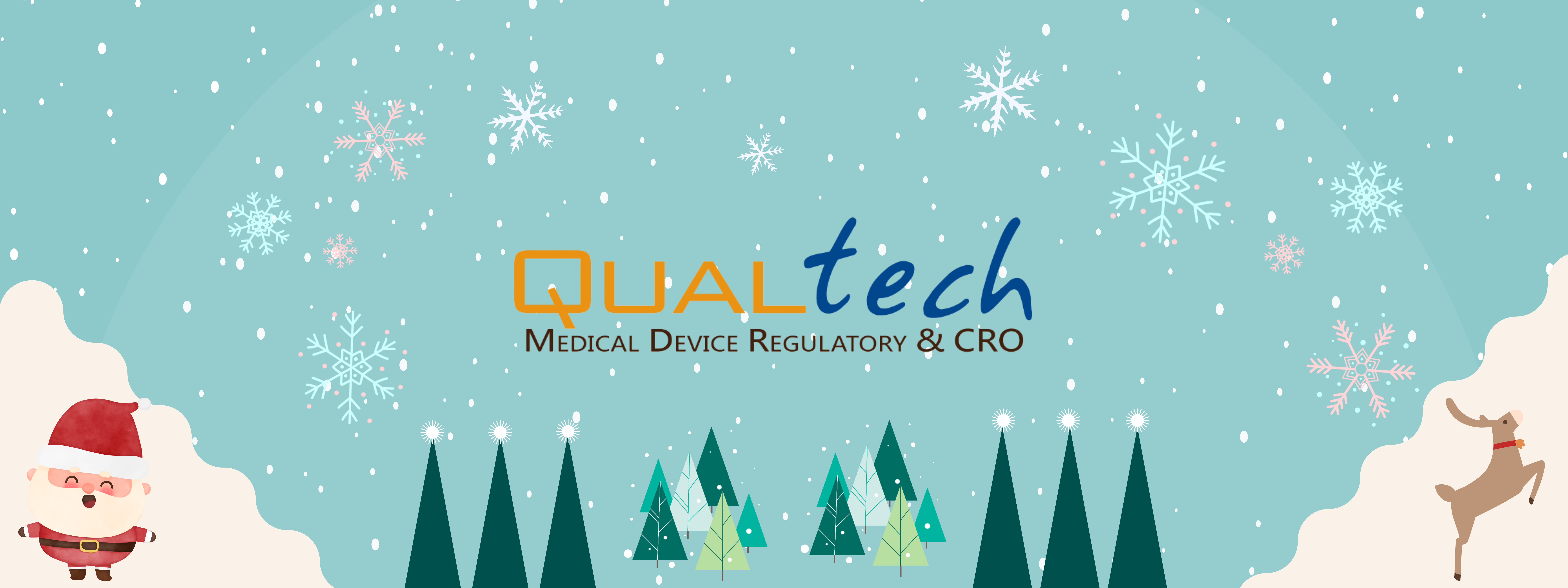 Qualtech | 理工科技